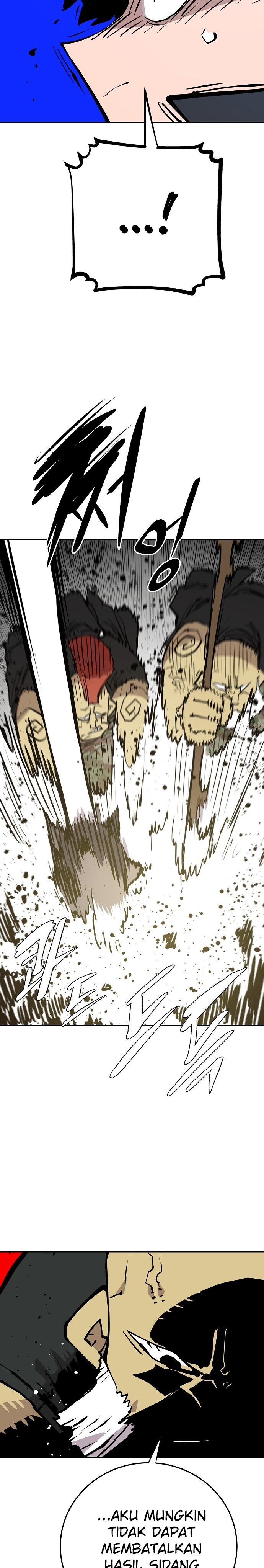 Player. Chapter 112 Gambar 26