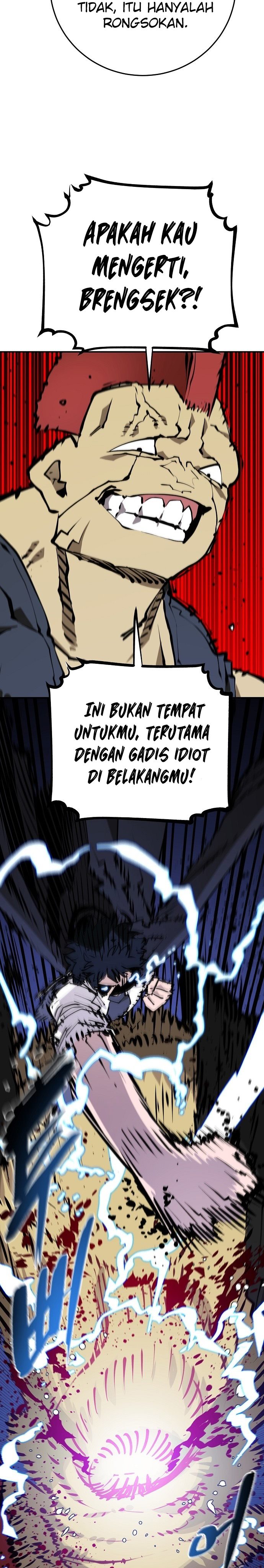 Player. Chapter 112 Gambar 28