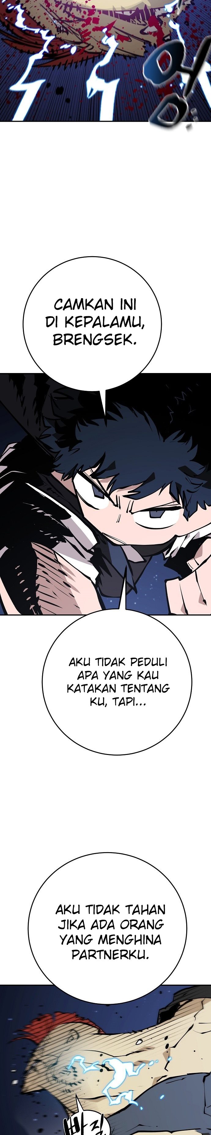 Player. Chapter 112 Gambar 29