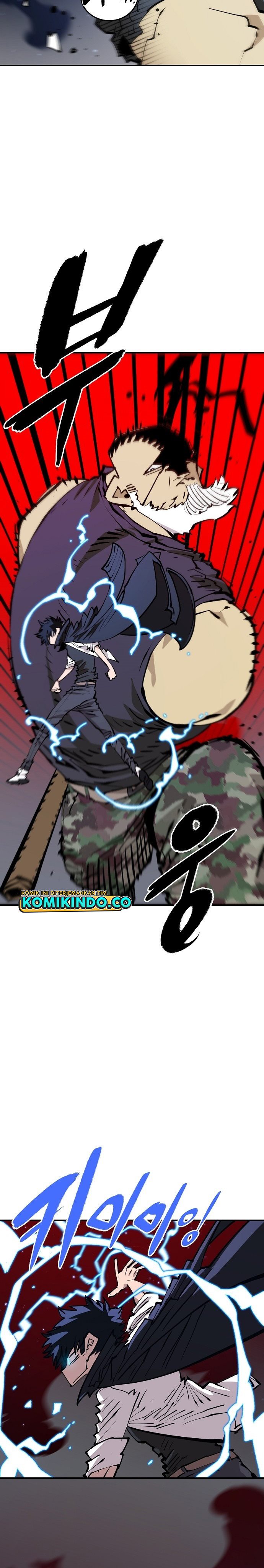 Player. Chapter 112 Gambar 30