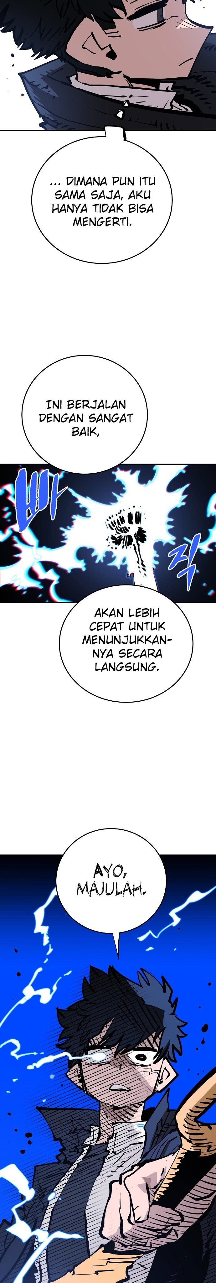 Player. Chapter 112 Gambar 34