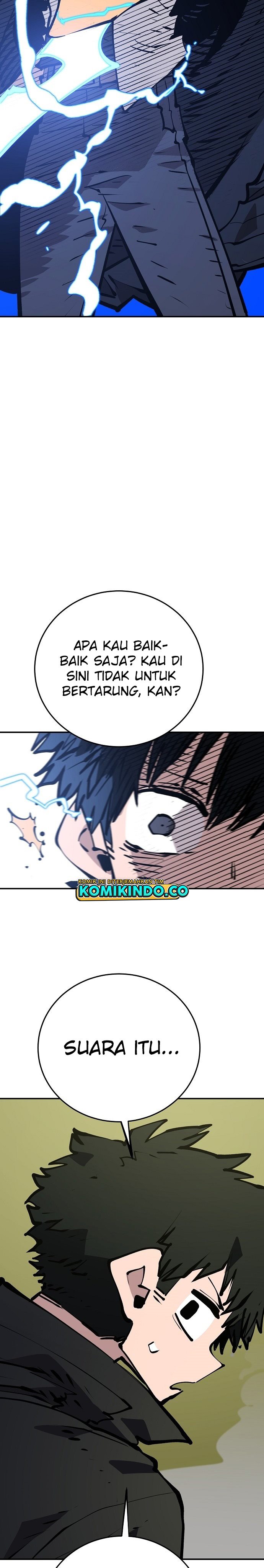 Player. Chapter 112 Gambar 35
