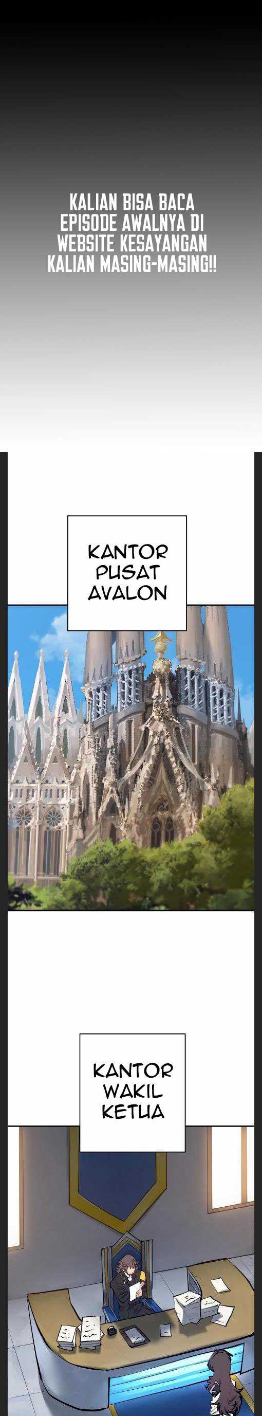 Player. Chapter 119 Gambar 2