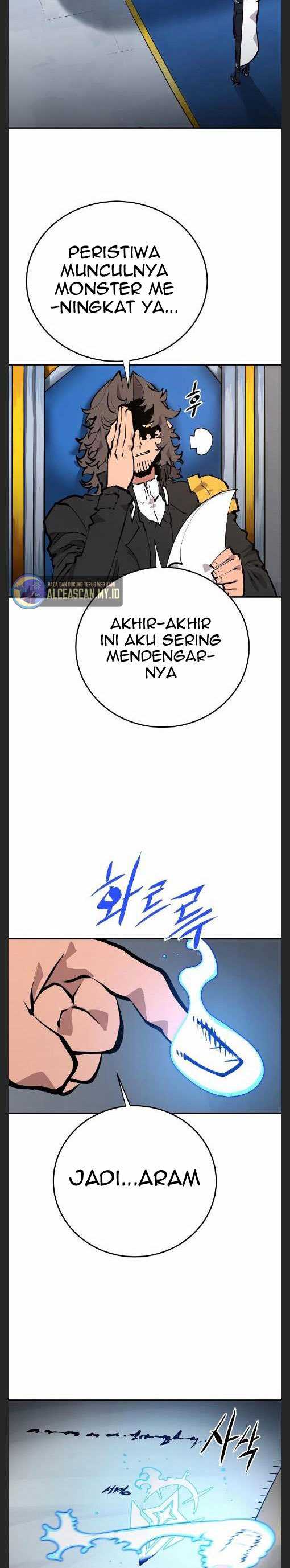 Player. Chapter 119 Gambar 3