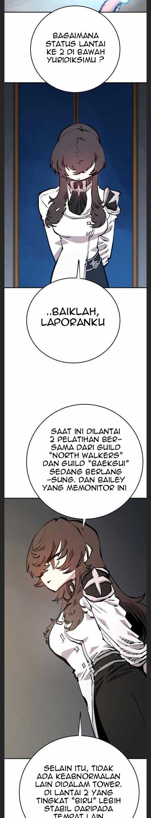Player. Chapter 119 Gambar 4