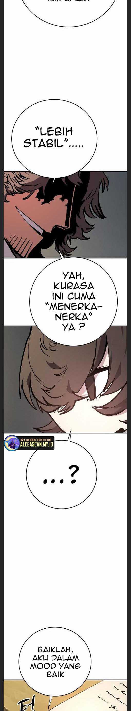 Player. Chapter 119 Gambar 5