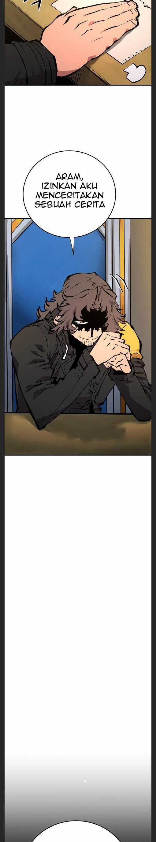 Player. Chapter 119 Gambar 6