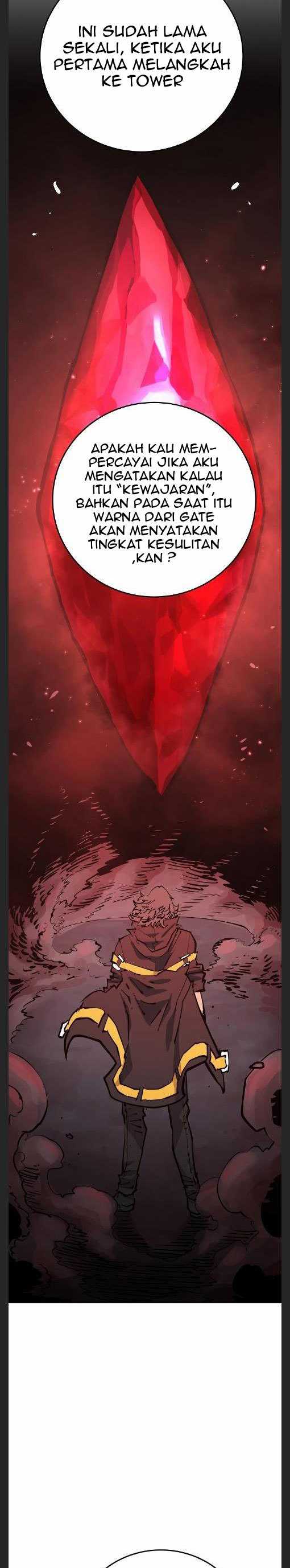 Player. Chapter 119 Gambar 7