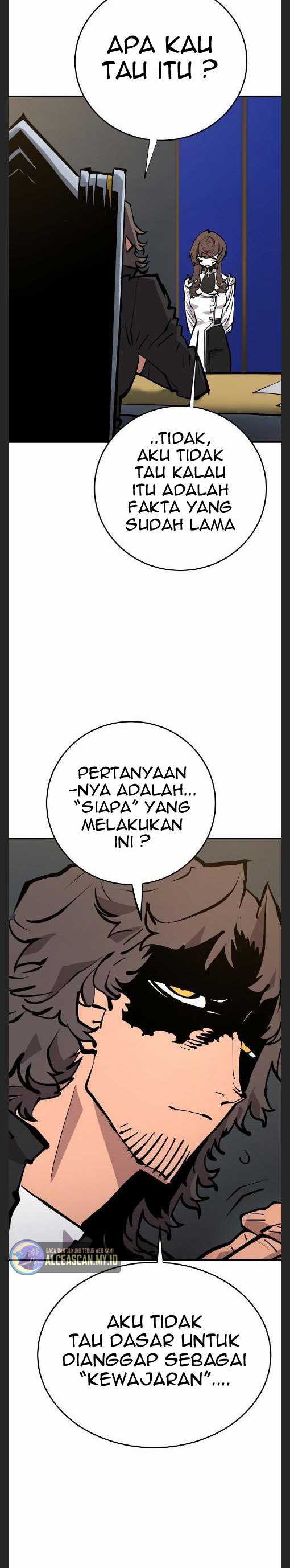 Player. Chapter 119 Gambar 8