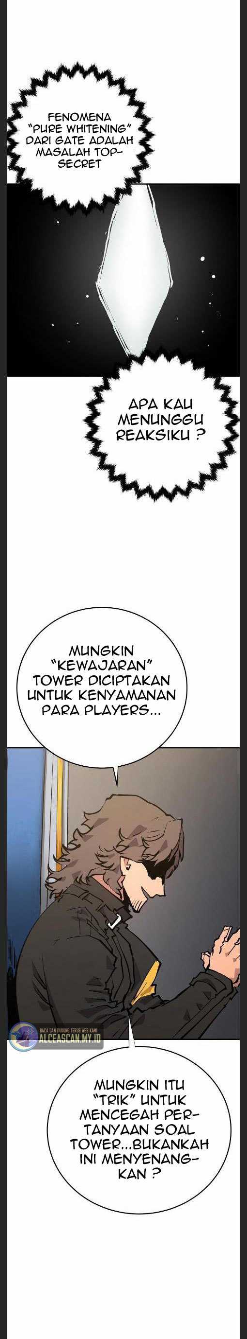 Player. Chapter 119 Gambar 10