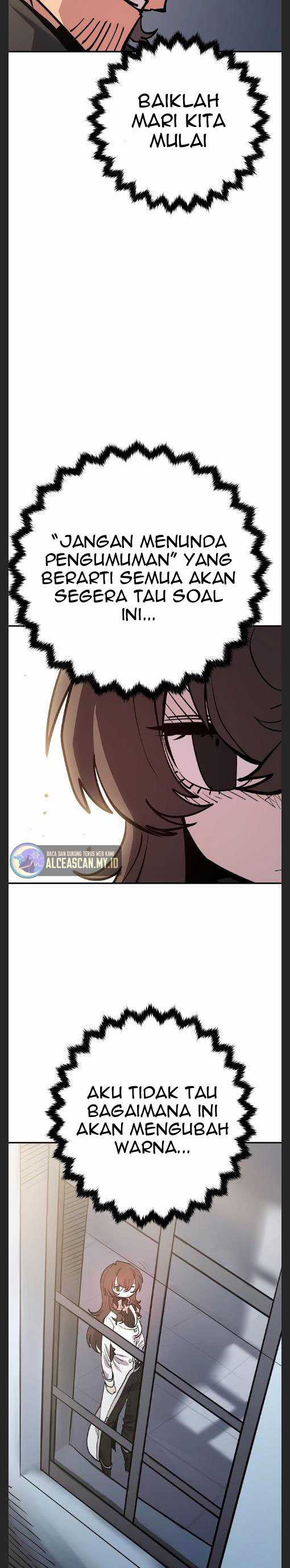 Player. Chapter 119 Gambar 12
