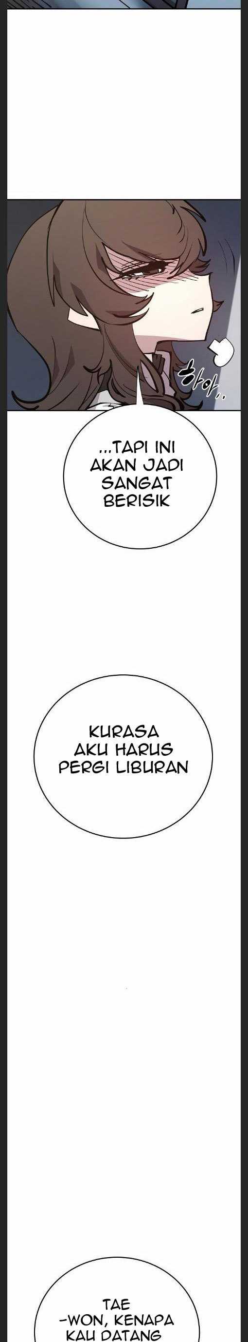Player. Chapter 119 Gambar 13
