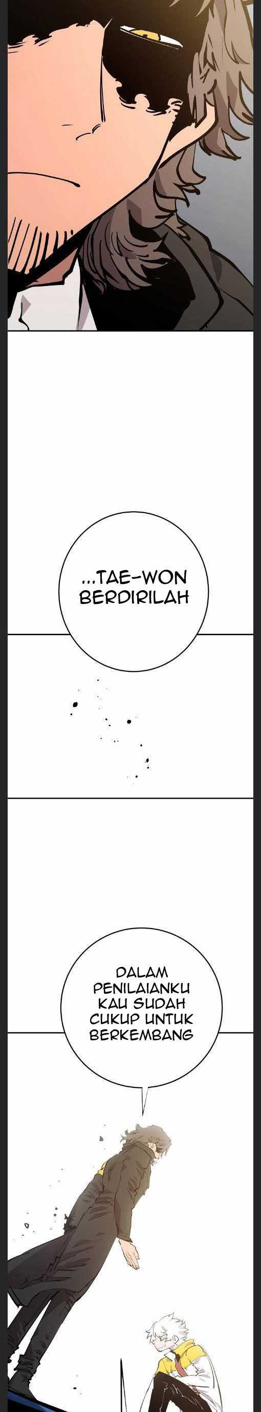 Player. Chapter 119 Gambar 17
