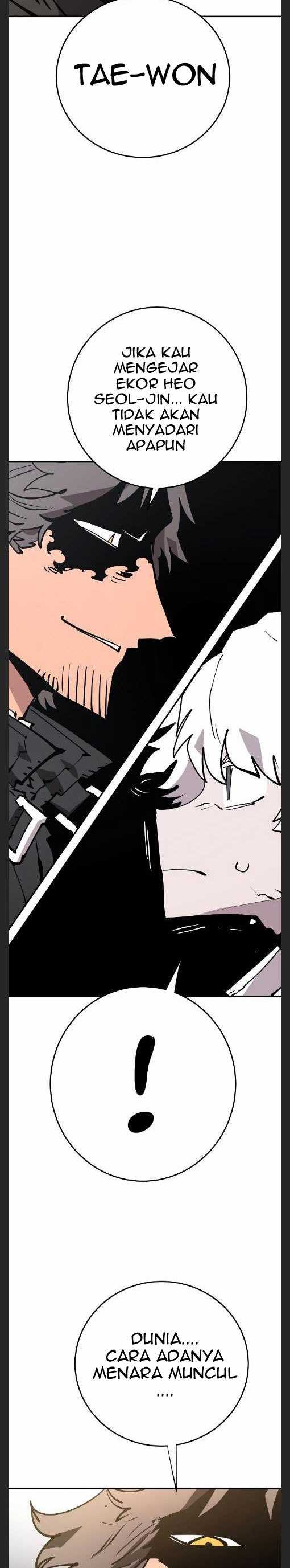 Player. Chapter 119 Gambar 19