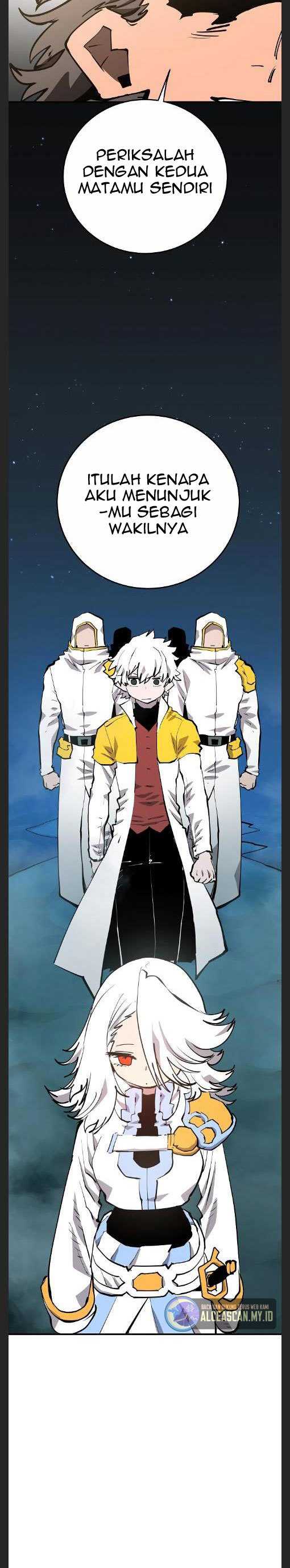 Player. Chapter 119 Gambar 20