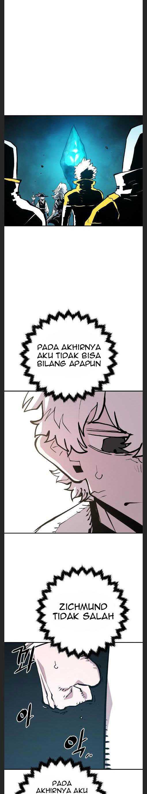 Player. Chapter 119 Gambar 21