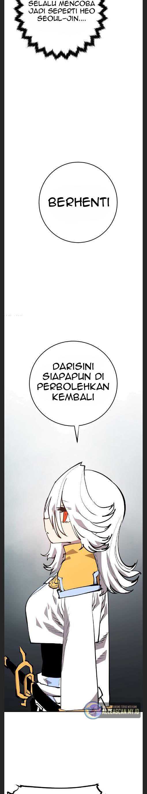 Player. Chapter 119 Gambar 22
