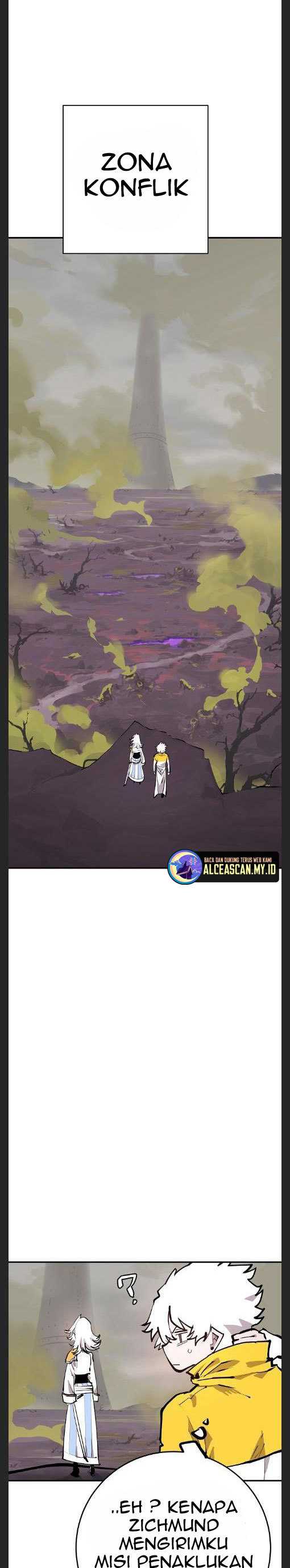 Player. Chapter 119 Gambar 25