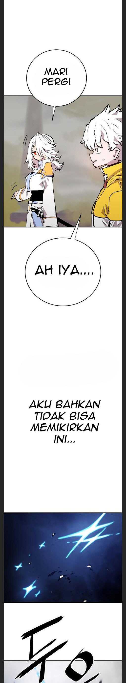 Player. Chapter 119 Gambar 28