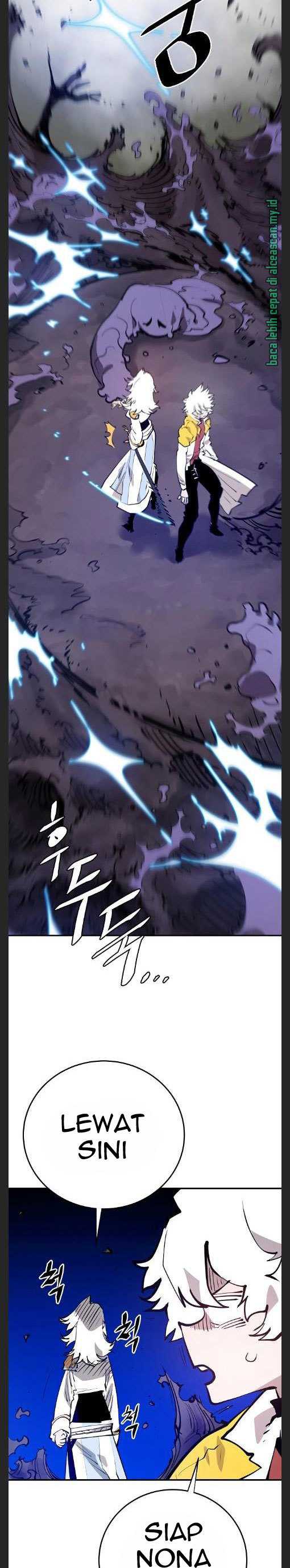 Player. Chapter 119 Gambar 29