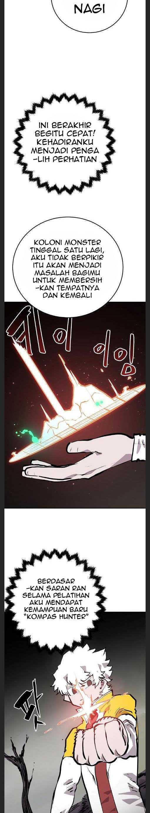 Player. Chapter 119 Gambar 30