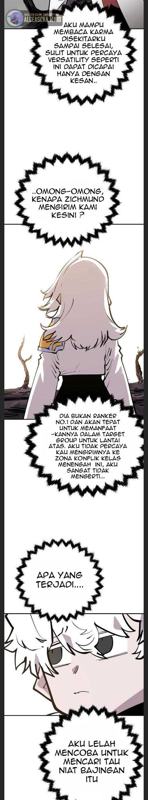 Player. Chapter 119 Gambar 31