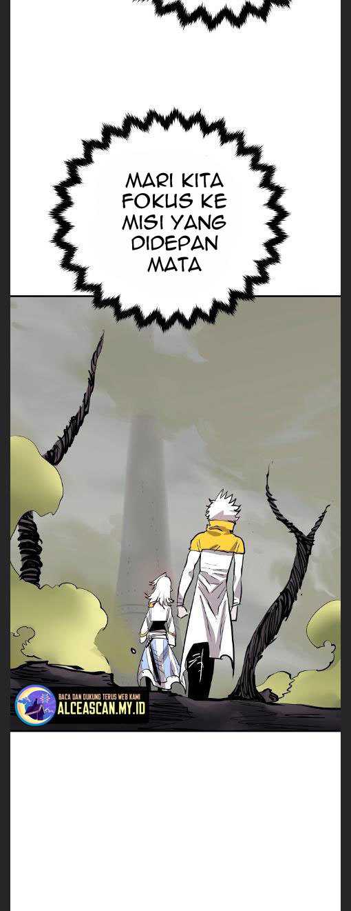 Player. Chapter 119 Gambar 32