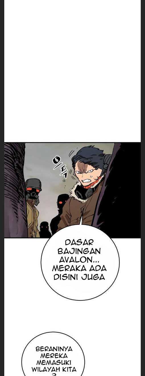 Player. Chapter 119 Gambar 33