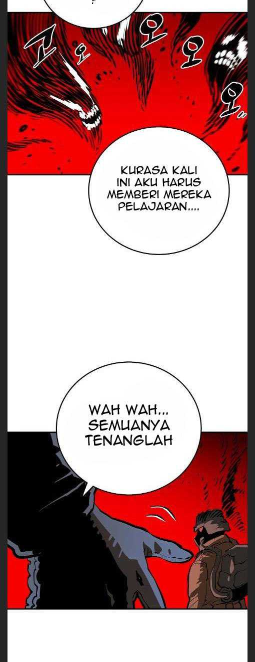 Player. Chapter 119 Gambar 34