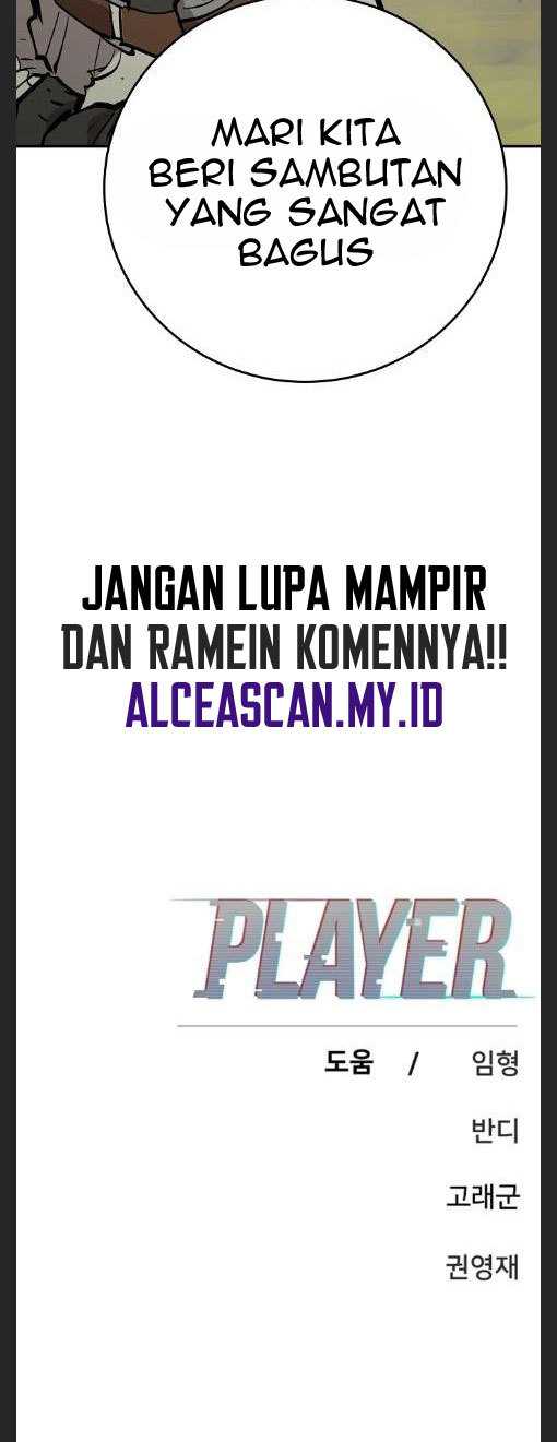 Player. Chapter 119 Gambar 36