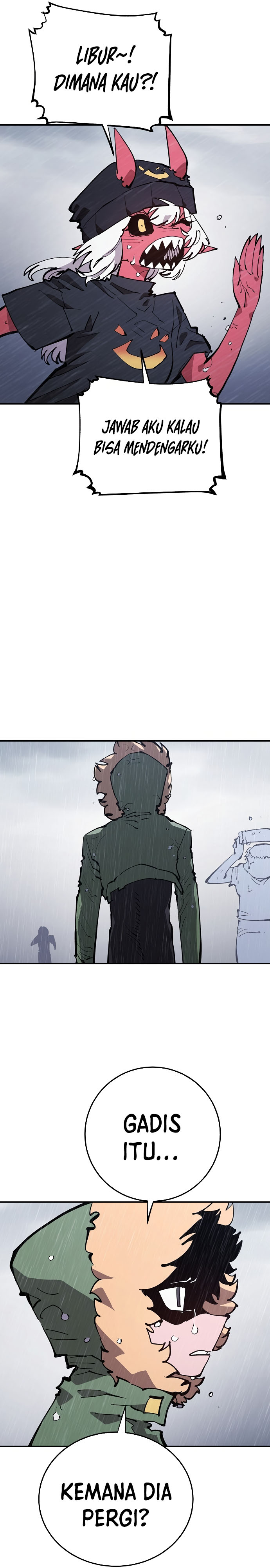 Player. Chapter 125 Gambar 3
