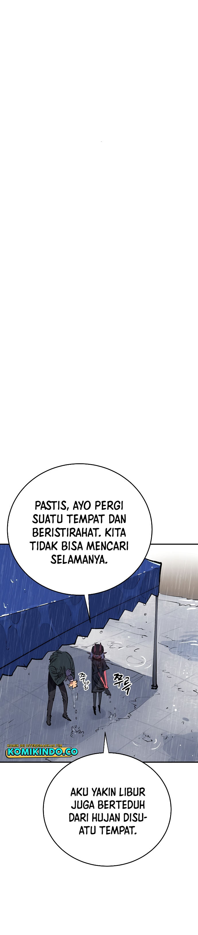 Player. Chapter 125 Gambar 4