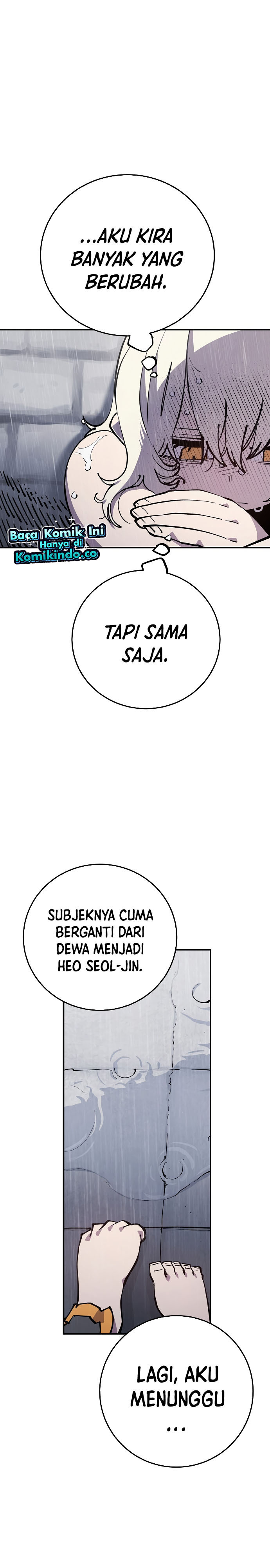 Player. Chapter 125 Gambar 8