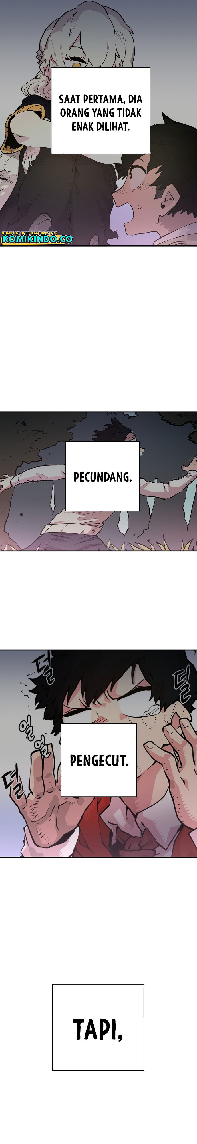 Player. Chapter 125 Gambar 10