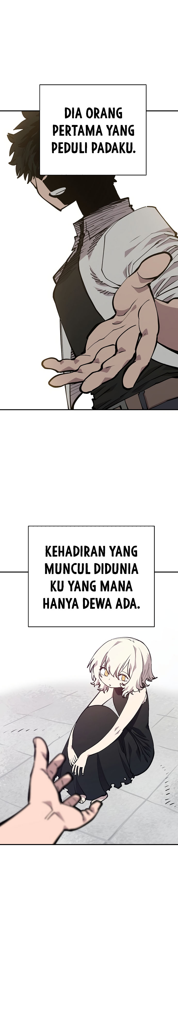 Player. Chapter 125 Gambar 11