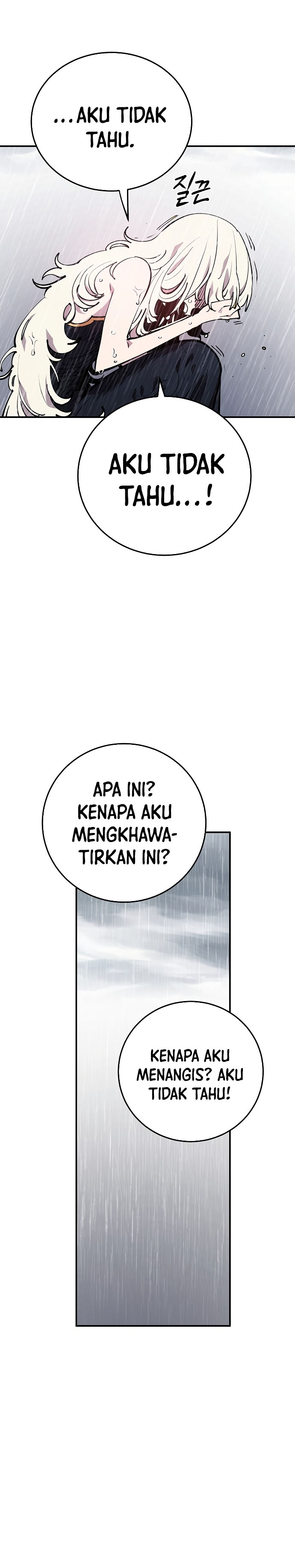 Player. Chapter 125 Gambar 13