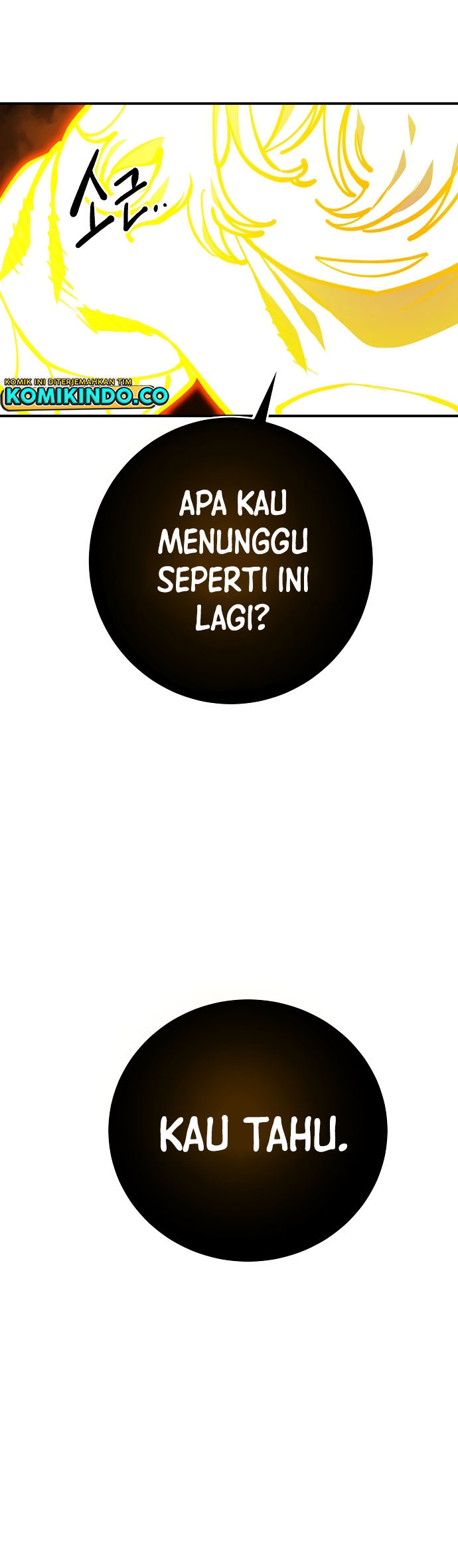 Player. Chapter 125 Gambar 15