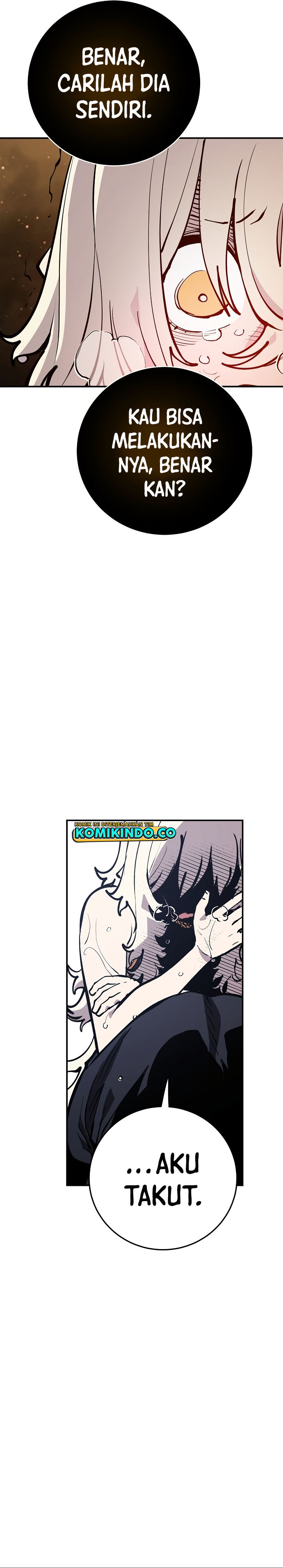Player. Chapter 125 Gambar 17