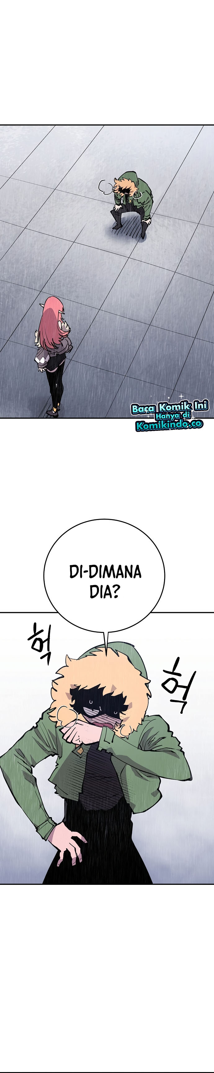 Player. Chapter 125 Gambar 19