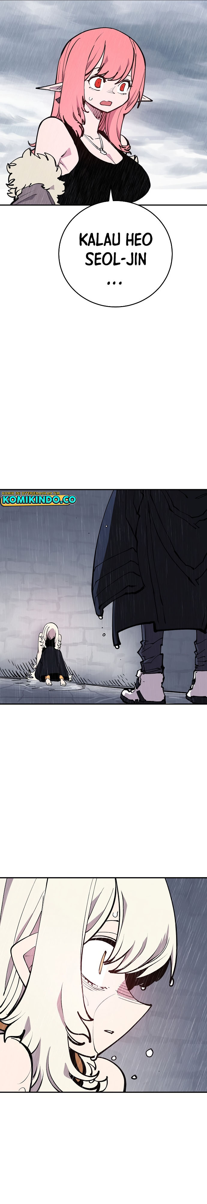 Player. Chapter 125 Gambar 20