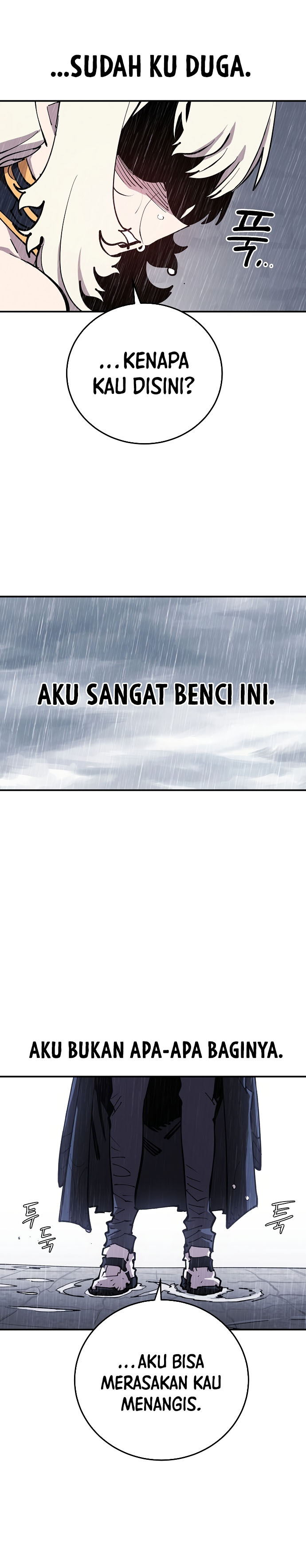Player. Chapter 125 Gambar 21
