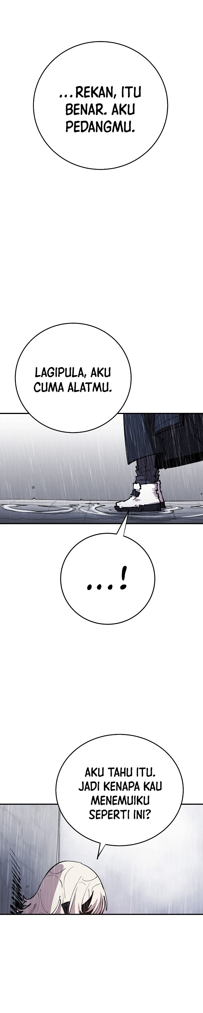 Player. Chapter 125 Gambar 23