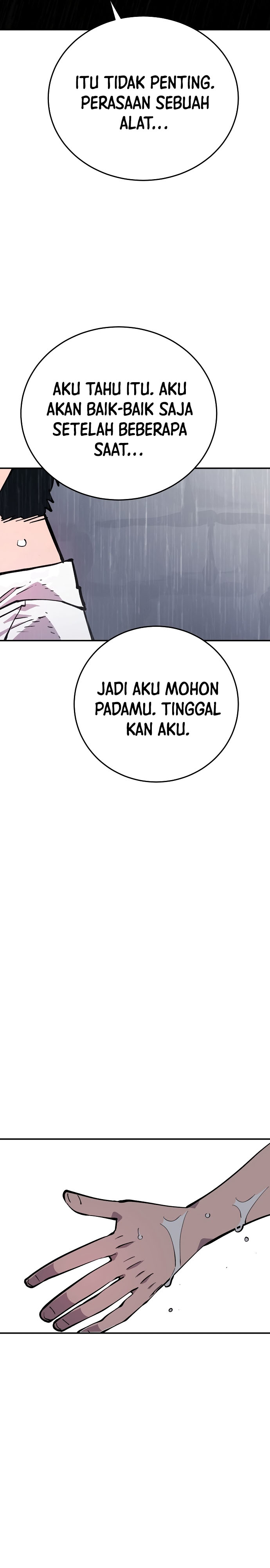 Player. Chapter 125 Gambar 26
