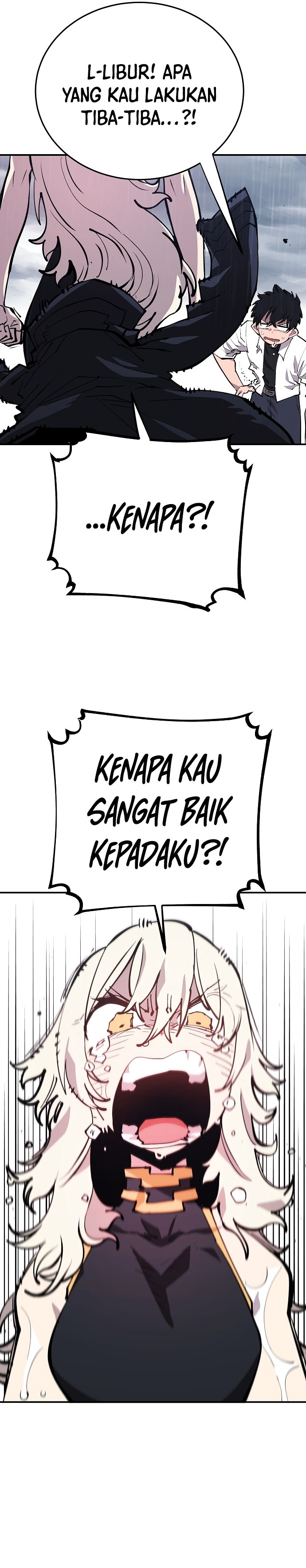Player. Chapter 125 Gambar 33