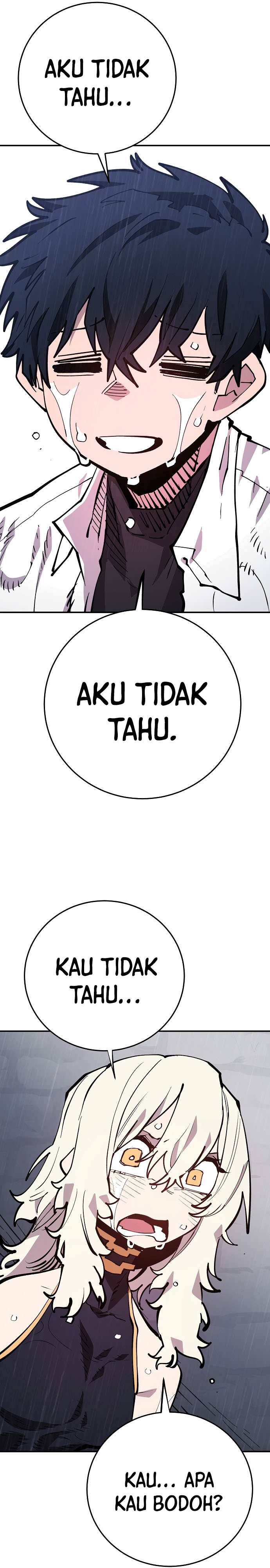 Player. Chapter 125 Gambar 35