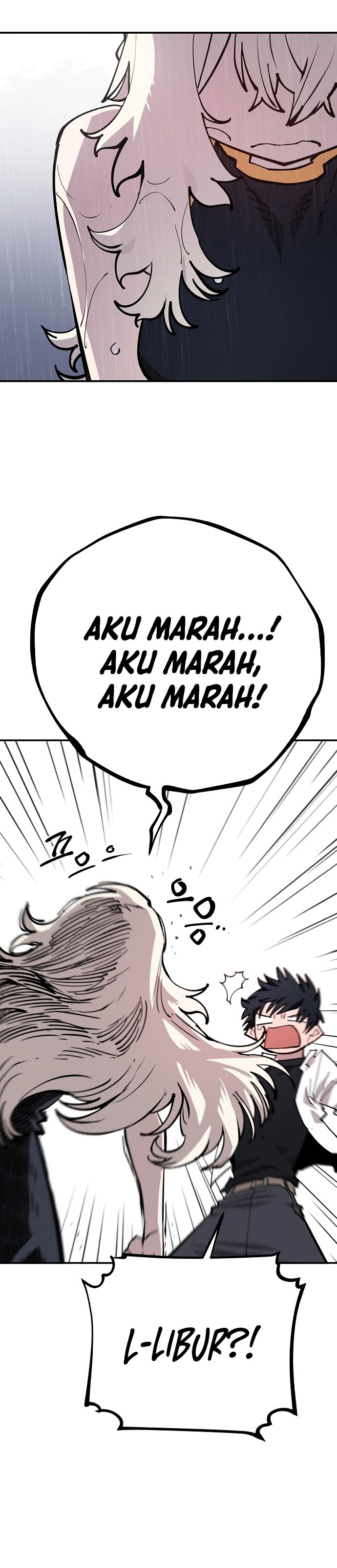 Player. Chapter 125 Gambar 37