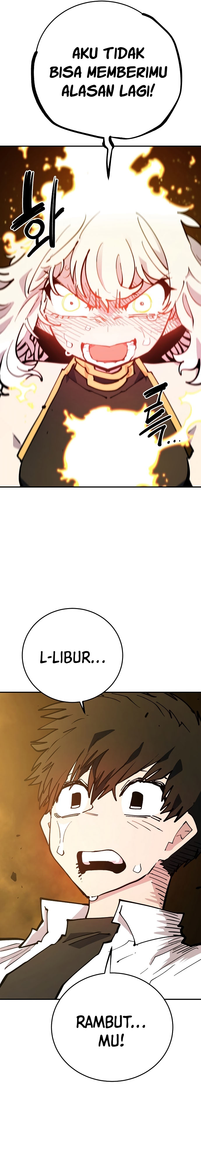Player. Chapter 125 Gambar 39
