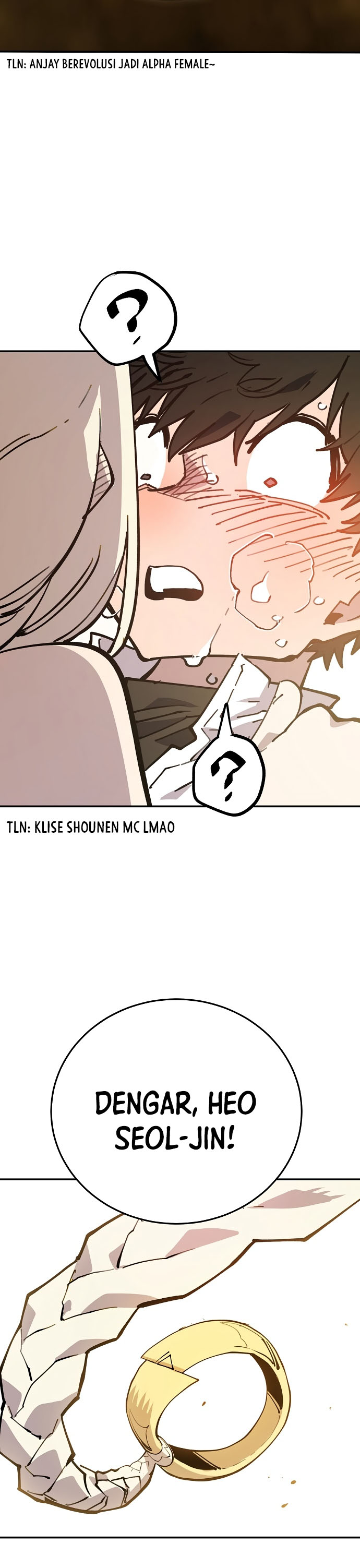 Player. Chapter 125 Gambar 41