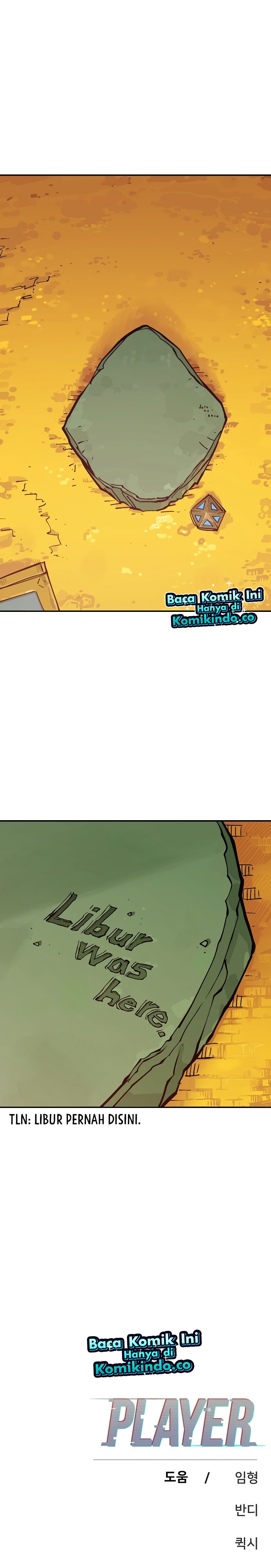 Player. Chapter 125 Gambar 44
