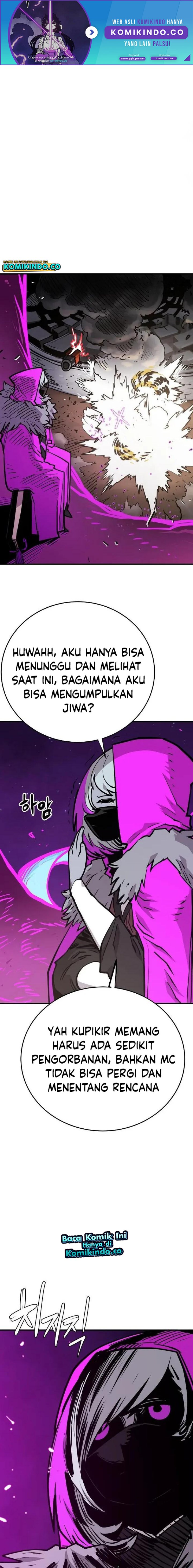 Player. Chapter 141 Gambar 2